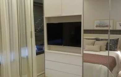 Imagem 12: APTO BELA VISTA Apartamento com 2 dormitórios