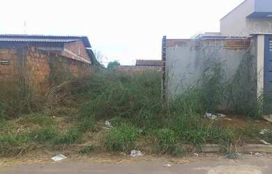 Imagem 1: Lote 224,10m² (Projeto Aprovado) Jardim Buriti Sereno