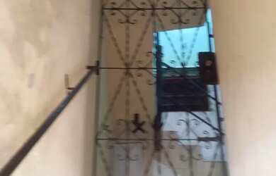 Imagem: A casa possui 1 Dormitório, 1 Banheiro, 30m² de Área e está