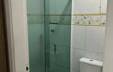 Imagem 6: Casa Águas Clara - Aluguel