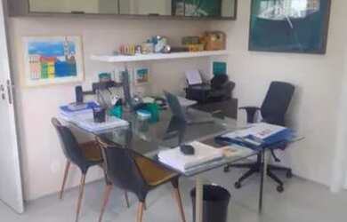 Imagem 16: Lumno Greenville - Patamares, 225m², 4 Suítes, Nascente, Mobiliado,...