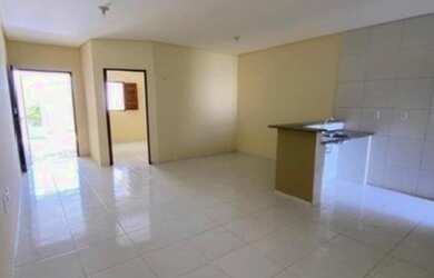 Imagem 5: Casa Plana em rua pública