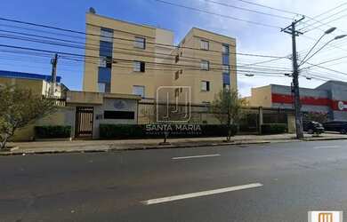 Imagem 1: Apartamento (tipo - padrao) 2 dormitórios, em condomínio fechado