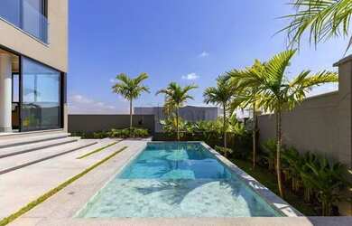 Imagem 13: Casa à venda no Alphaville Dom Pedro 2 - Campinas/SP