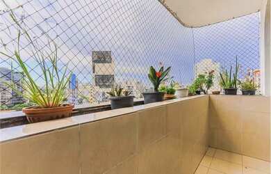 Imagem 10: APARTAMENTO RESIDENCIAL em São Paulo - SP, Pinheiros