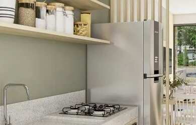 Imagem 6: Sobrados de 60m2 em Jaguaruna SC