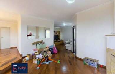 Imagem 9: Locação Apartamento 4 Dormitórios - 240 m² Moema