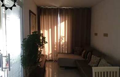 Imagem 10: APTO CENTRO. Piscina, Área de serviço, 60m² de Áreae1 Vaga na garagem