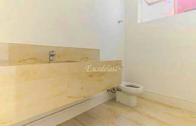 Imagem 16: Casa à venda, 533 m² por R$ 6.000.000,00 - Campo Belo - São Paulo/SP