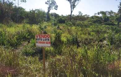 Imagem 4: Lote 520 metros em Luis Alves