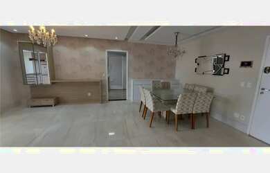 Imagem 3: Apartamento com 3 suítes no Condomínio Alta Vista em Jundiaí