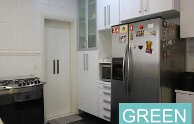 Imagem 16: CASA em CONDOMINIO para Venda e Locação ALTO DA BOA VISTA, SAO PAULO