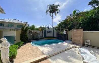 Imagem 10: Casa com 4 quartos à venda, 272 m² por R$ 1.800.000 - Piratininga - Niterói/RJ