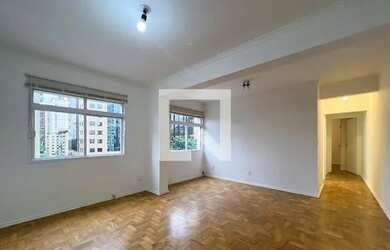 Imagem: O apartamento possui 2 Dormitórios, 1 Banheiro, 86m² de Área