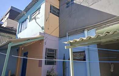 Imagem 5: Aluguel de quarto. Imóvel mobiliado