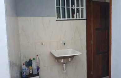 Imagem 4: Guaratiba Casa com 2 dormitórios