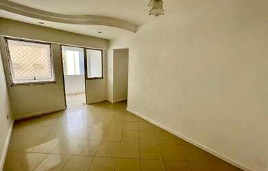 Imagem: O apartamento possui 2 Dormitórios, 3 Banheiros, 1 Vaga na