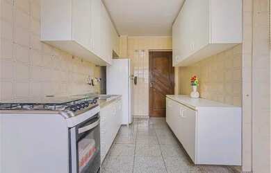 Imagem 14: APARTAMENTO RESIDENCIAL em São Paulo - SP, Pinheiros