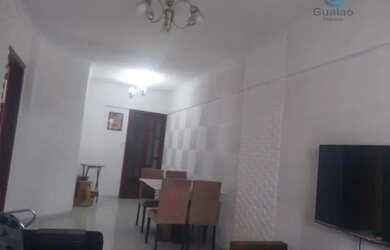 Imagem 10: Vendo apartamento, 02 dormitórios, Encruzilhada, Santos