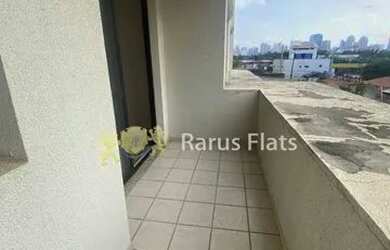 Imagem 5: Flat para alugar na Vila Olímpia - Edifício Quality Alvorada - Cód....