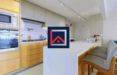 Imagem 14: Apartamento Locação Chácara Santo Antônio 156 m² 3 Dormitórios