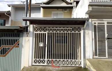 Imagem 1: Casa Jd. São Miguel Bragança Paulista SP