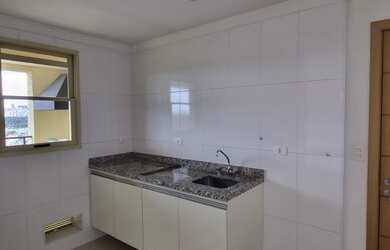 Imagem 7: Apartamento em andar alto com vista livre e varanda Gourmet