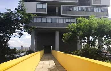 Imagem 1: Apartamento com 2 dormitórios, 160 m² - venda por R$ 3.000.000,00 ou...