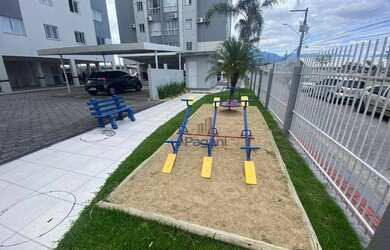 Imagem 4: Apartamento com 2 dormitórios, 65 m² - venda por R$ 225.000,00 ou aluguel por R$ 1.863,00