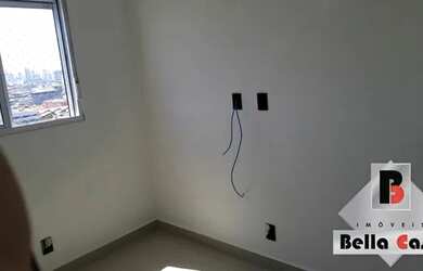 Imagem 3: Apartamento para venda possui 76 metros quadrados com 3 quartos em Brás...