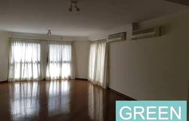 Imagem 4: Lindo apartamento para locação, bem localizado, Santo Amaro - São Paulo