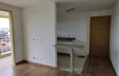 Imagem 4: Apartamento em andar alto com vista livre e varanda Gourmet