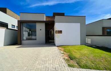 Imagem 3: Casa de Condomínio em San Fernando Valley - Atibaia