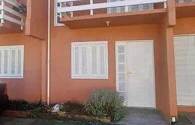 Imagem: A casa possui 2 Dormitórios, 2 Banheiros, 65m² de Área e