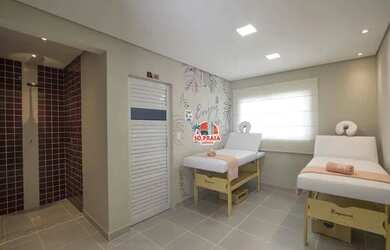 Imagem 12: Apartamento com 2 dormitórios à venda, 79 m² por R$ 390.000,00 - Vila São Paulo - Mongaguá