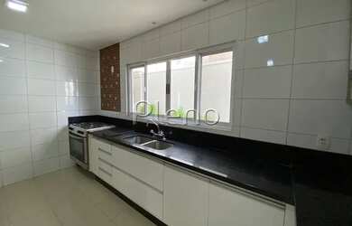 Imagem 10: Casa à venda no Condomínio Jardim dos Manacas - Paulínia/SP