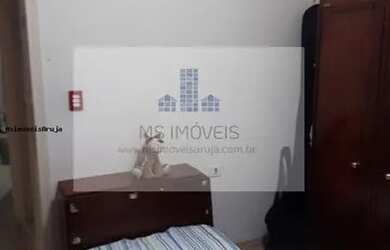 Imagem 12: Casa em Condomínio para Locação em Arujá, Arujá Country Club, 4 dormitórios,...