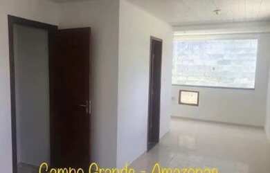Imagem: A casa possui 1 Dormitório, 2 Banheiros, 80m² de Área e