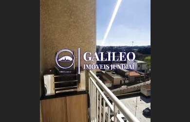 Imagem 6: Apartamento no Condomínio Vista Park Vila Nambi Jundiaí São Paulo