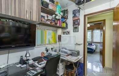 Imagem 11: Apartamento para Venda - 100m², 3 dormitórios, sendo 1 suites, 1 vaga...