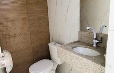 Imagem 10: Casa de Festa com Piscina em Pau Amarelo / Paulista