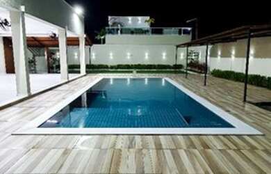 Imagem 5: Casa de Festa com Piscina em Pau Amarelo / Paulista