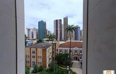 Imagem 6: Apartamento tipo - padrao 2 dormitórios/suite, cozinha planejada, portaria...