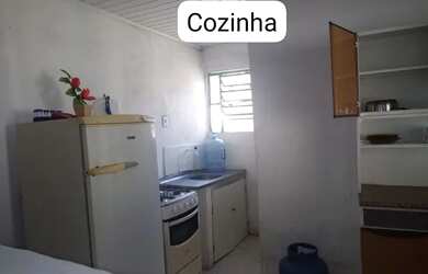 Imagem 4: Casa na serraria