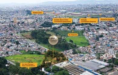 Imagem 8: Apartamento para Venda em São Paulo, Itaquera, 2 dormitórios, 1 banheiro, 1 vaga