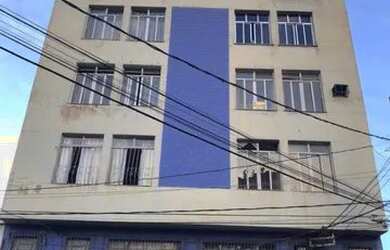 Imagem: O apartamento possui 2 Dormitórios, 1 Banheiro e 70m² de Área