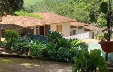 Imagem 8: Atibaia - Chácara - Conjunto Habitacional Jose Barnet Y Vives