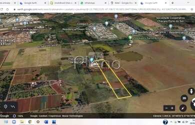 Imagem 4: área - Betel - Paulínia