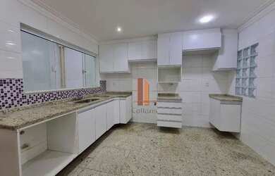 Imagem 3: Sobrado com 3 dormitórios, 150 m² - venda por R$ 1.480.000,00 ou aluguel...