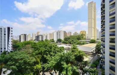 Imagem 10: APARTAMENTO RESIDENCIAL em São Paulo - SP, Granja Julieta